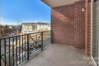 300 W 5th Street #339, Charlotte, NC 28202 - Photo 11