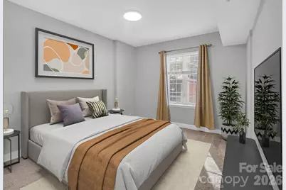 300 W 5th Street #339, Charlotte, NC 28202 - Photo 15