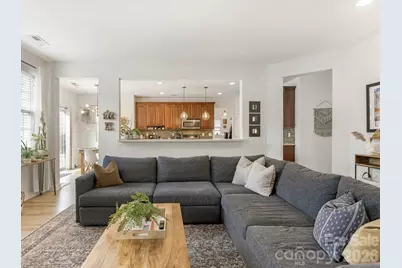 6617 Walton Hall Court, Waxhaw, NC 28173 - Photo 5