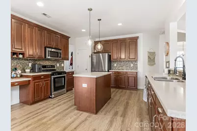 6617 Walton Hall Court, Waxhaw, NC 28173 - Photo 7