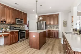 6617 Walton Hall Ct, Waxhaw, NC 28173 - Photo 7