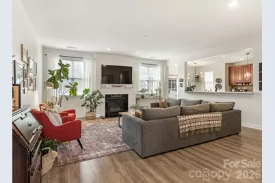 6617 Walton Hall Court, Waxhaw, NC 28173 - Photo 3