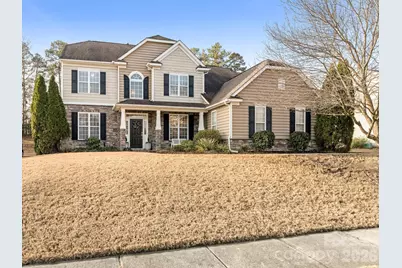 6617 Walton Hall Court, Waxhaw, NC 28173 - Photo 1