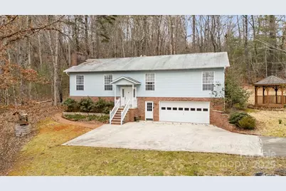 184 Trimont Mountain Road, Franklin, NC 28734 - Photo 1