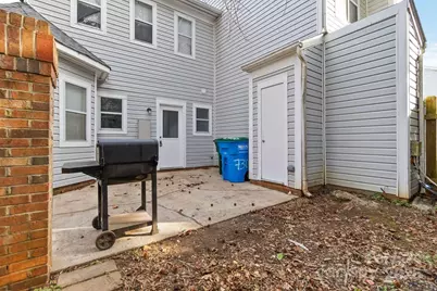 7308 Meadow Glen Drive, Mint Hill, NC 28227 - Photo 29