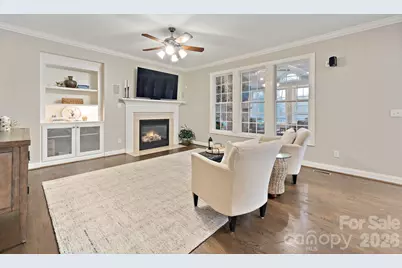 4685 Eagle Pointe Court, Denver, NC 28037 - Photo 11