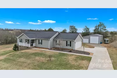314 Stable Brook Lane, Taylorsville, NC 28681 - Photo 3