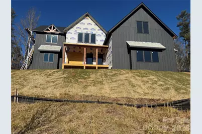 25 Emory Paige Road, Weaverville, NC 28787 - Photo 3