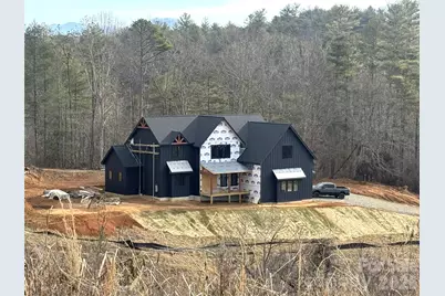25 Emory Paige Road, Weaverville, NC 28787 - Photo 1