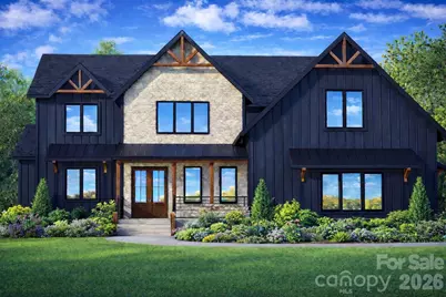 25 Emory Paige Road, Weaverville, NC 28787 - Photo 3