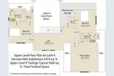 25 Emory Paige Road, Weaverville, NC 28787 - Photo 17