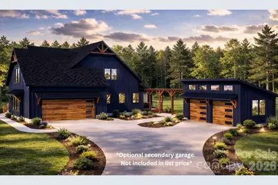 25 Emory Paige Road, Weaverville, NC 28787 - Photo 15