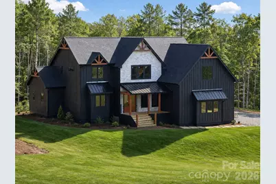 25 Emory Paige Road, Weaverville, NC 28787 - Photo 1