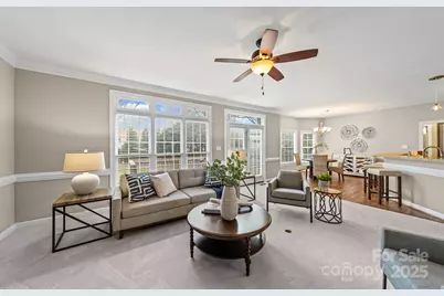 8811 Briarstone Lane, Waxhaw, NC 28173 - Photo 11