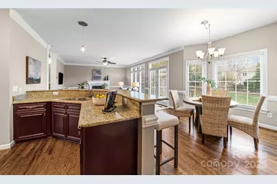 8811 Briarstone Lane, Waxhaw, NC 28173 - Photo 13