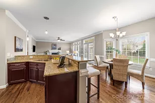 8811 Briarstone Ln, Waxhaw, NC 28173 - Photo 13