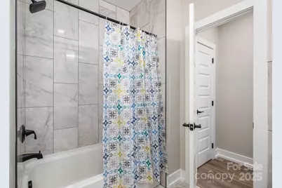 141 Woodward Way, Iron Station, NC 28080 - Photo 35