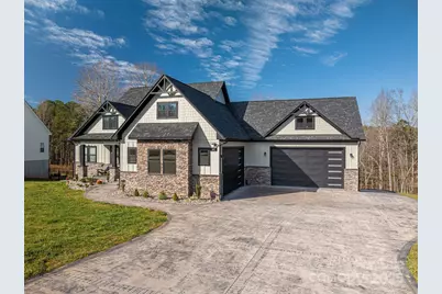 141 Woodward Way, Iron Station, NC 28080 - Photo 5