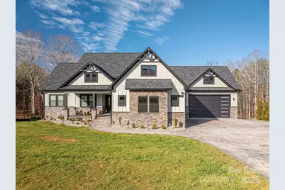 141 Woodward Way, Iron Station, NC 28080 - Photo 1