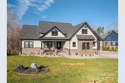 141 Woodward Way, Iron Station, NC 28080 - Photo 3