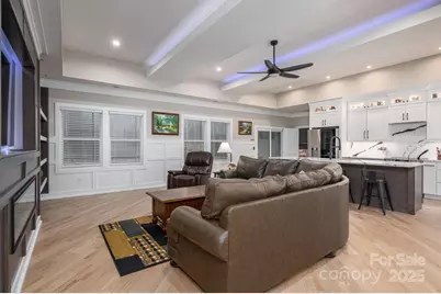 141 Woodward Way, Iron Station, NC 28080 - Photo 11