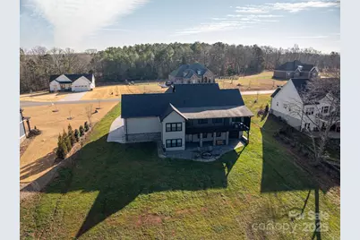 141 Woodward Way, Iron Station, NC 28080 - Photo 47