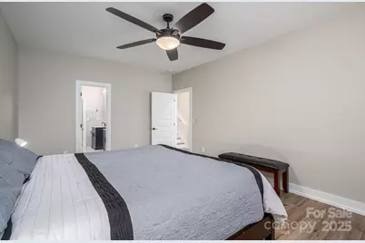 141 Woodward Way, Iron Station, NC 28080 - Photo 33