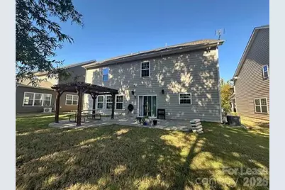 3944 Franklin Meadows Drive, Matthews, NC 28105 - Photo 37