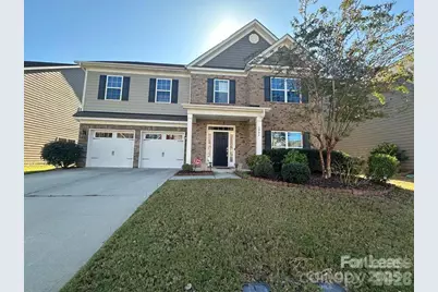 3944 Franklin Meadows Drive, Stallings, NC 28105 - Photo 1