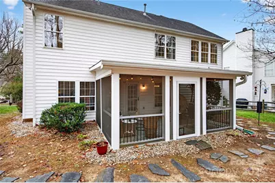 7809 Dunoon Lane, Charlotte, NC 28269 - Photo 23