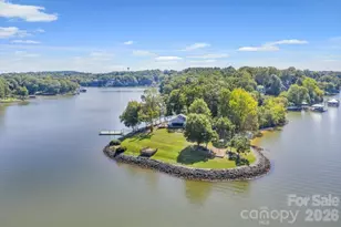 3001 River Bend Dr, Tega Cay, SC 29708 - Photo 33