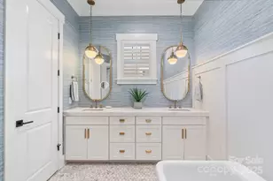 748 Amalfi Dr, Davidson, NC 28036 - Photo 31