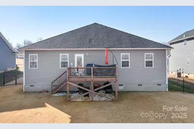 122 Cotton Creek Drive, Troutman, NC 28166 - Photo 29