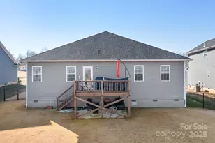 122 Cotton Creek Dr, Troutman, NC 28166 - Photo 29