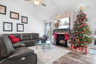 122 Cotton Creek Dr, Troutman, NC 28166 - Photo 5