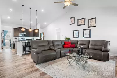 122 Cotton Creek Drive, Troutman, NC 28166 - Photo 7