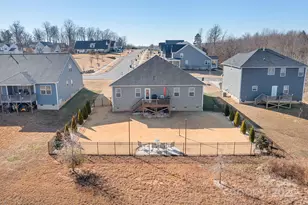 122 Cotton Creek Dr, Troutman, NC 28166 - Photo 31