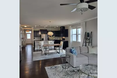 9521 Silverdale Lane, Charlotte, NC 28269 - Photo 5