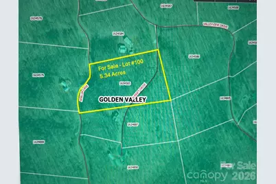 100 Sunset Drive, Bostic, NC 28018 - Photo 1