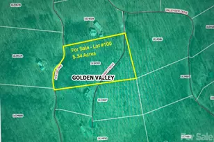 100 Sunset Dr, Bostic, NC 28018 - Photo 1