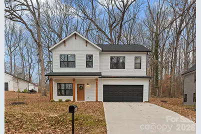 8821 Dogwood Drive, Charlotte, NC 28215 - Photo 33