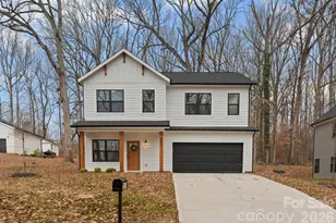 8821 Dogwood Dr, Charlotte, NC 28215 - Photo 33