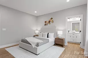 8821 Dogwood Dr, Charlotte, NC 28215 - Photo 17