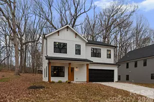 8821 Dogwood Dr, Charlotte, NC 28215 - Photo 31