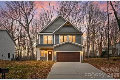 8823 Dogwood Drive, Charlotte, NC 28215 - Photo 29