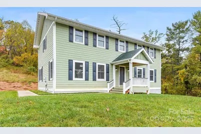 258 Old Weaverville Road, Asheville, NC 28804 - Photo 1