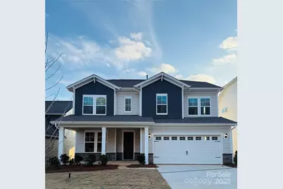 4053 Puddle Pond Road, Indian Trail, NC 28079 - Photo 1