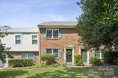 8838 Hunter Ridge Drive, Charlotte, NC 28226 - Photo 27