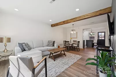 8838 Hunter Ridge Drive, Charlotte, NC 28226 - Photo 7