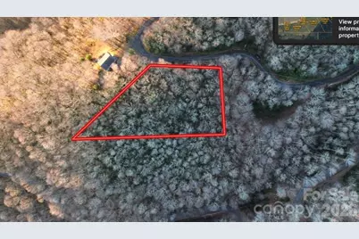 Lot 32 Bear Hollow Road #32, Waynesville, NC 28785 - Photo 1